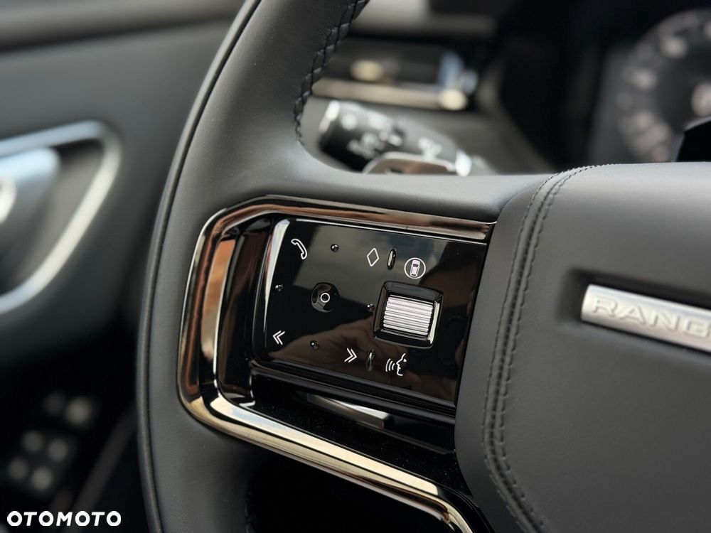 Land Rover Range Rover Velar - 14