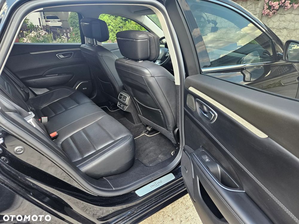 Renault Talisman 1.6 Energy dCi Initiale Paris EDC - 7