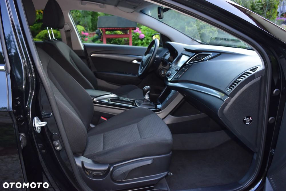 Hyundai i40 1.7 CRDi Premium - 9