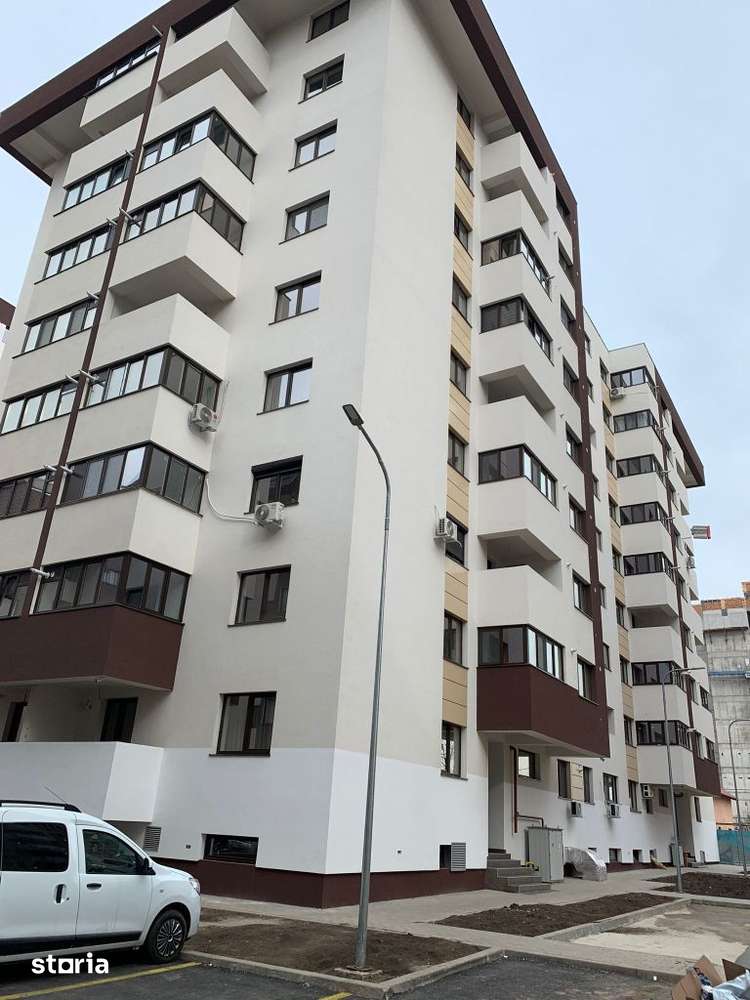 Apartament 2 camere, 63 mp, Cartierul nou Rahova - Imagine principală: 5/21