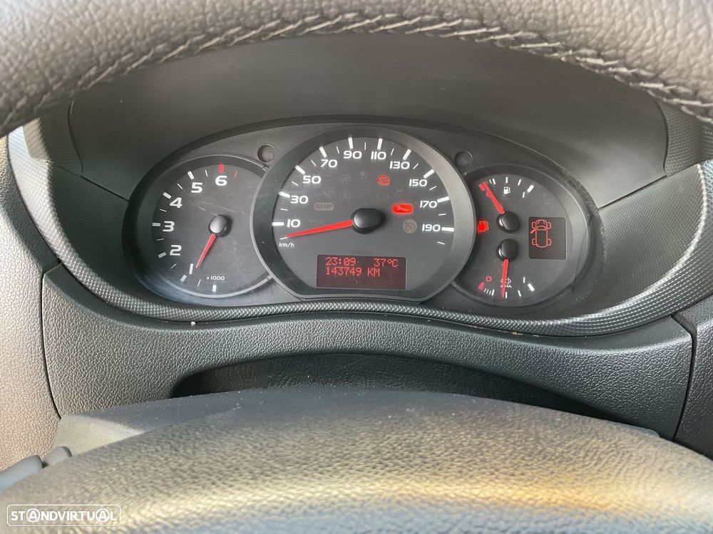 Renault Master 2.3 dCi L2H2 3.5T - 20