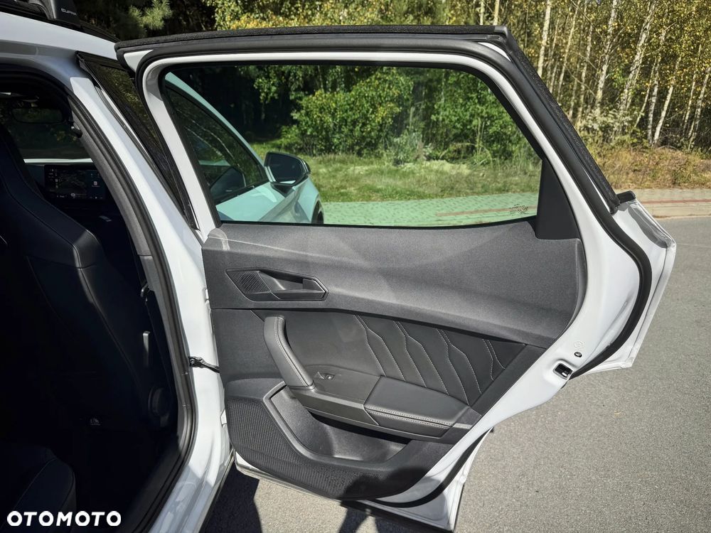 Cupra Formentor 2.0 TSI 4Drive DSG - 18