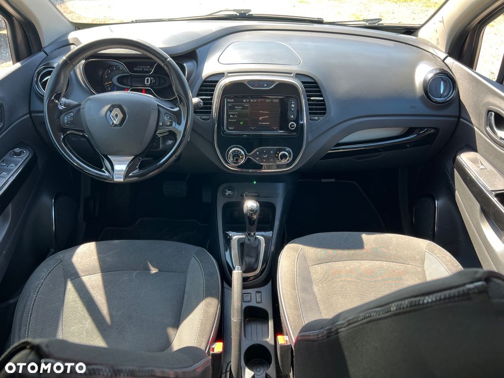 Renault Captur ENERGY dCi 90 EDC Dynamique - 13
