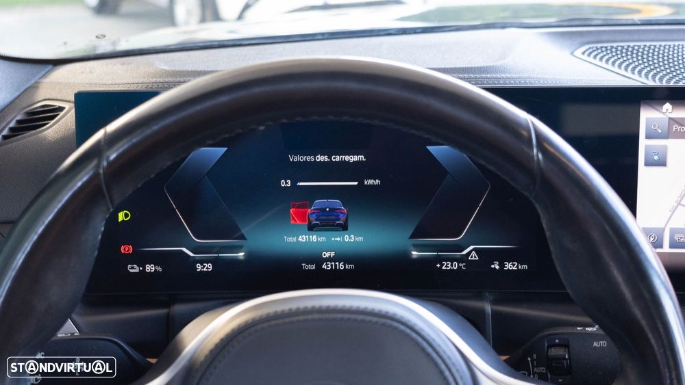 BMW i4 eDrive40 Pack Desportivo M - 7