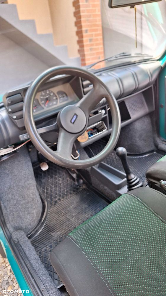 Fiat 126 - 4