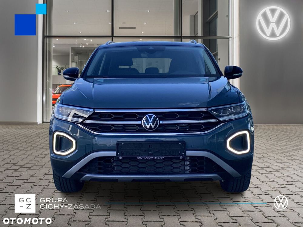 Volkswagen T-Roc - 8