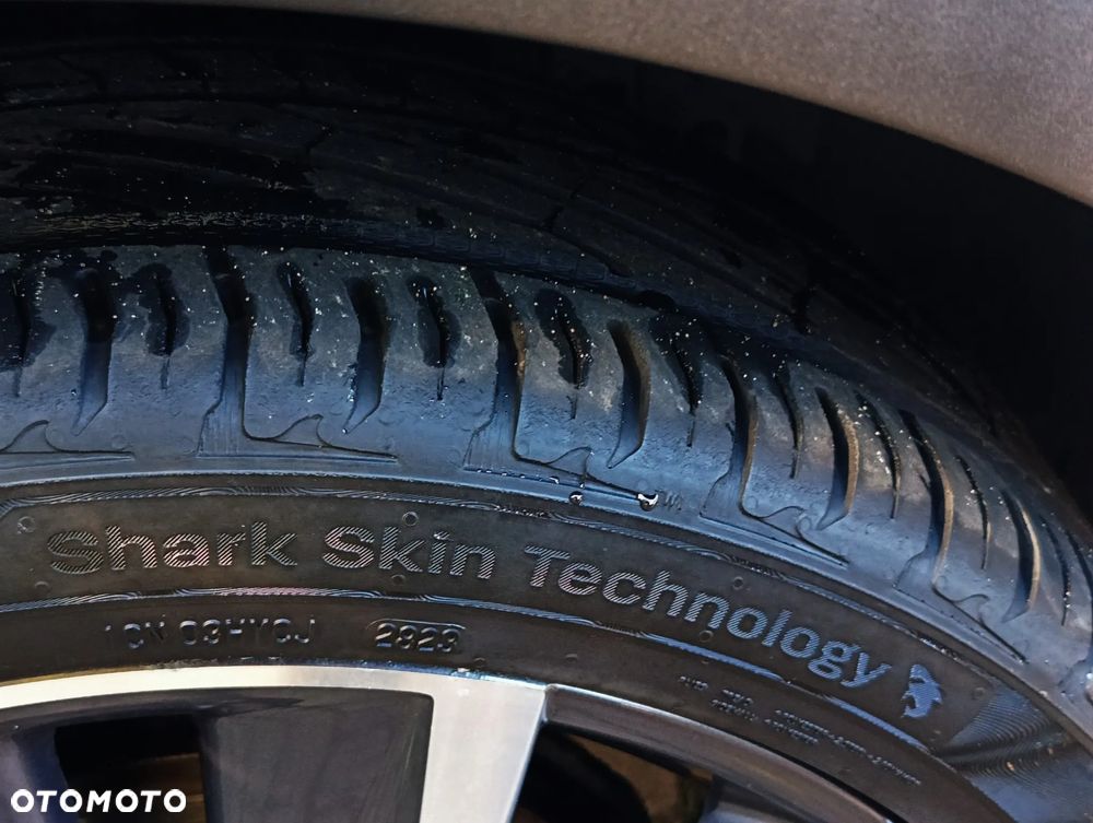 Renault Kadjar Energy TCe 165 CROSSBORDER - 12