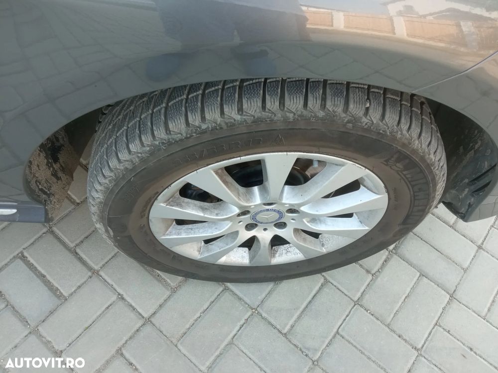 Mercedes-Benz GLE 250 d 4MATIC - 7