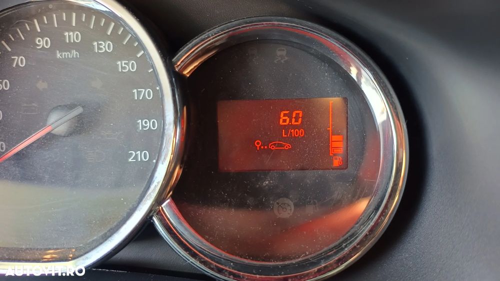 Dacia Logan 0.9 TCe 90 CP Prestige - 18