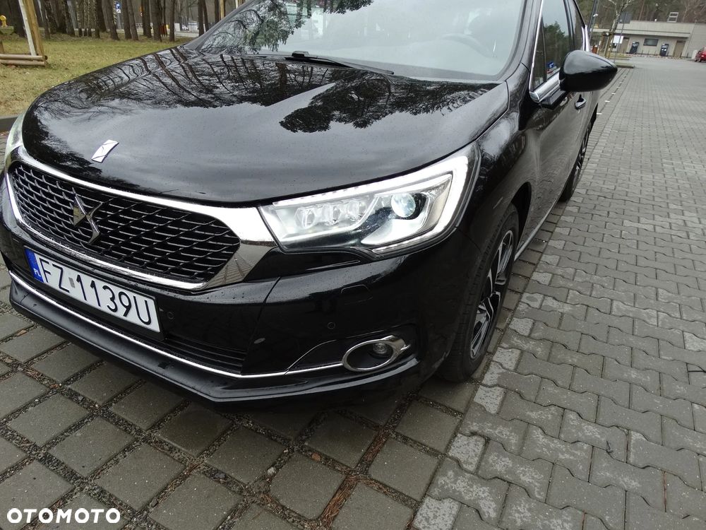 Citroën DS4 PureTech 130 Stop&Start SoChic - 30