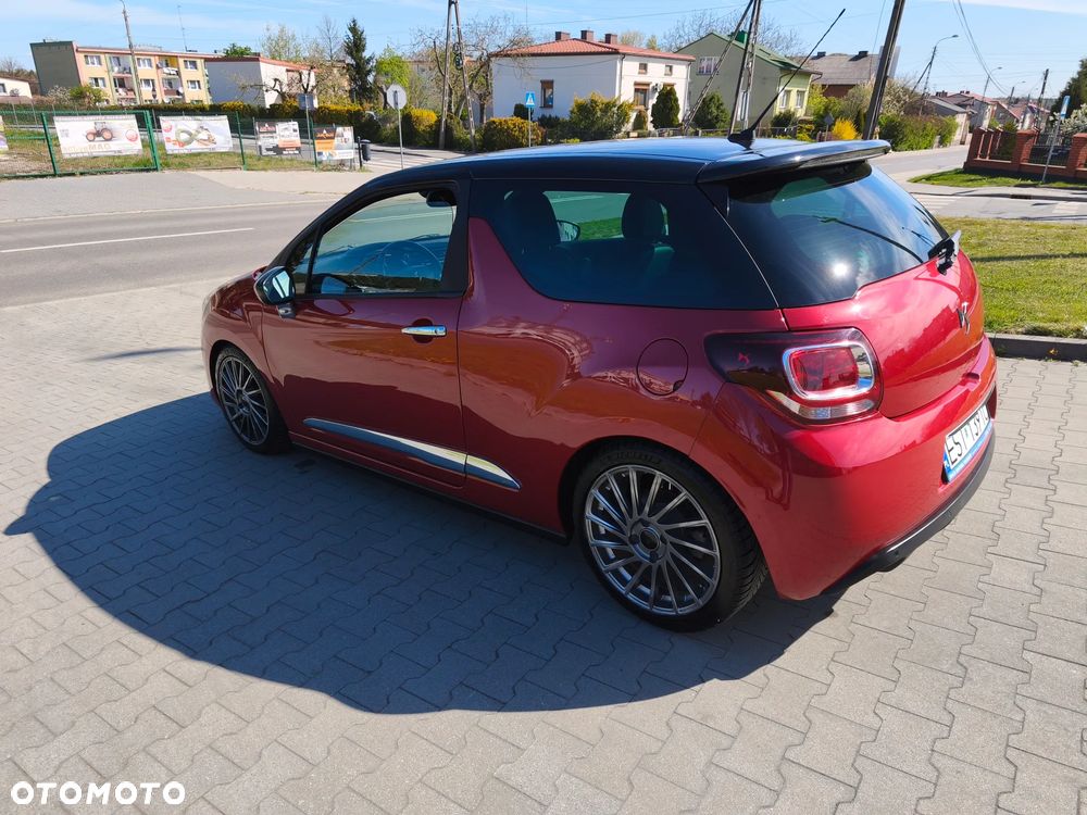 DS Automobiles DS 3 - 8