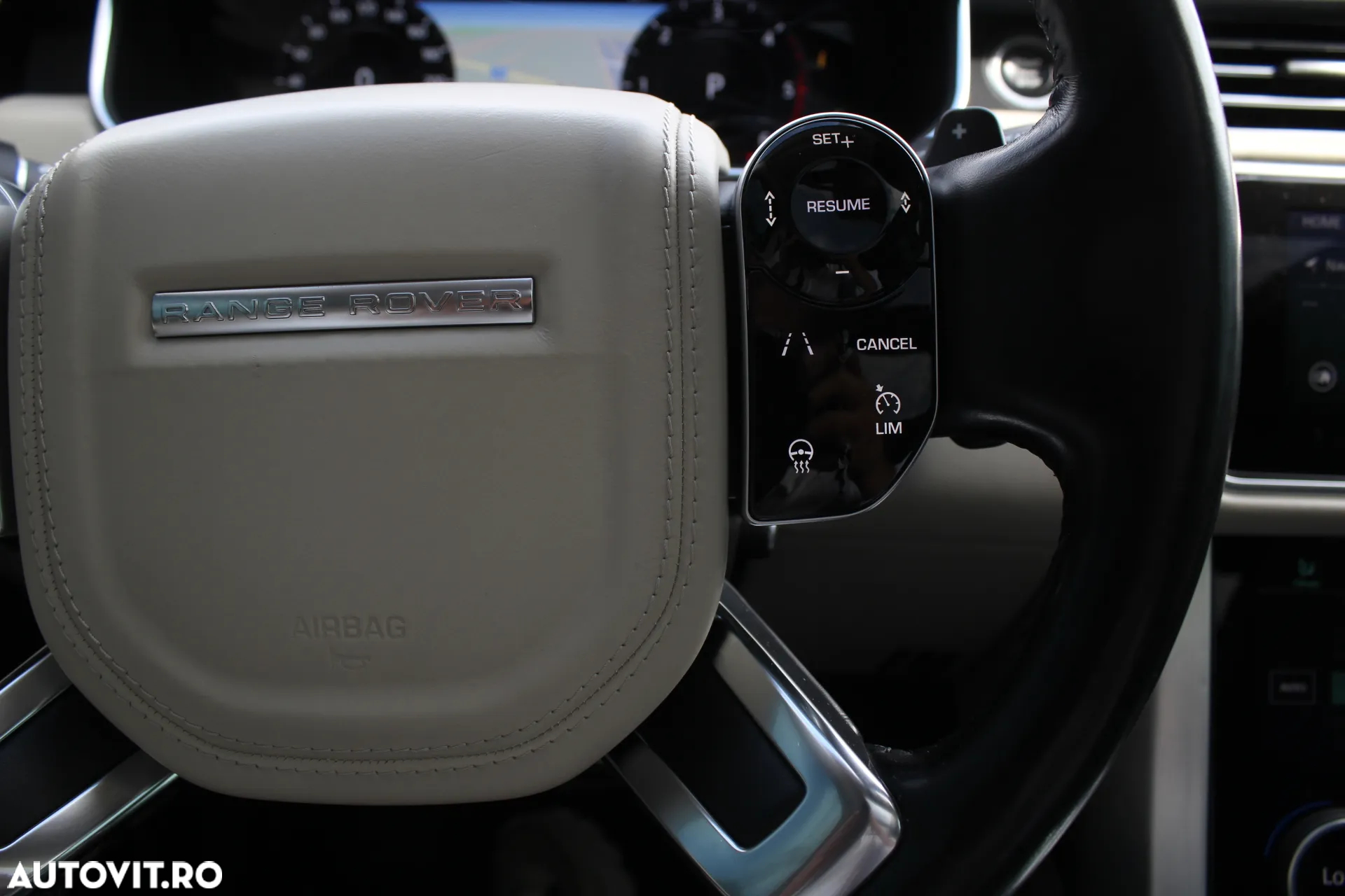 Land Rover Range Rover 3.0 I TDV6 Vogue - 6