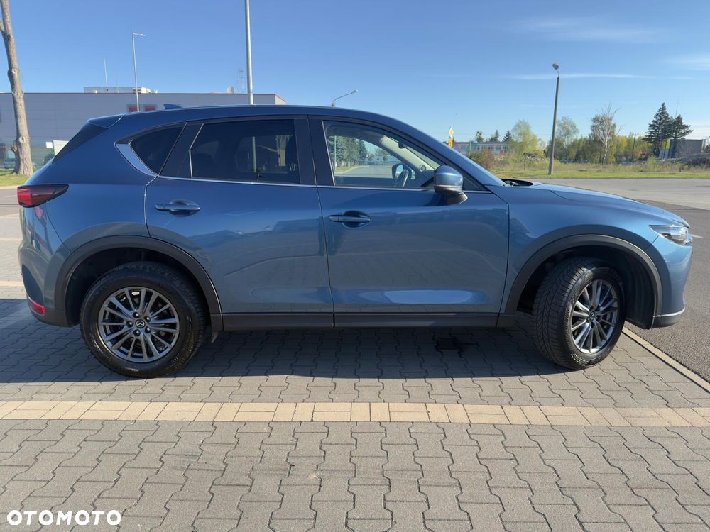 Mazda CX-5 2.0 Skyenergy 2WD - 2