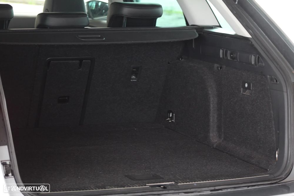 Skoda Superb Break 1.6 TDI Style DSG - 28