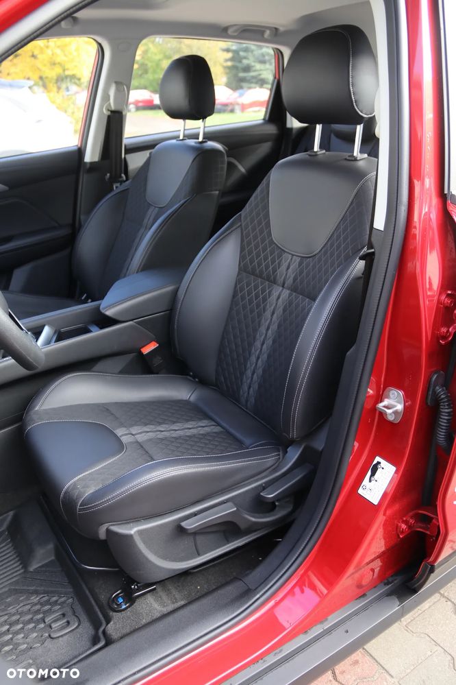 BAIC 3 1.5T Luxury - 14