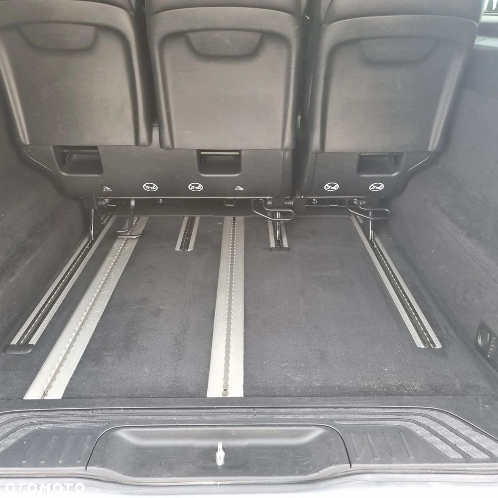 Mercedes-Benz Vito Tourer L3 Pro 9G-Tronic 447.705 - 19