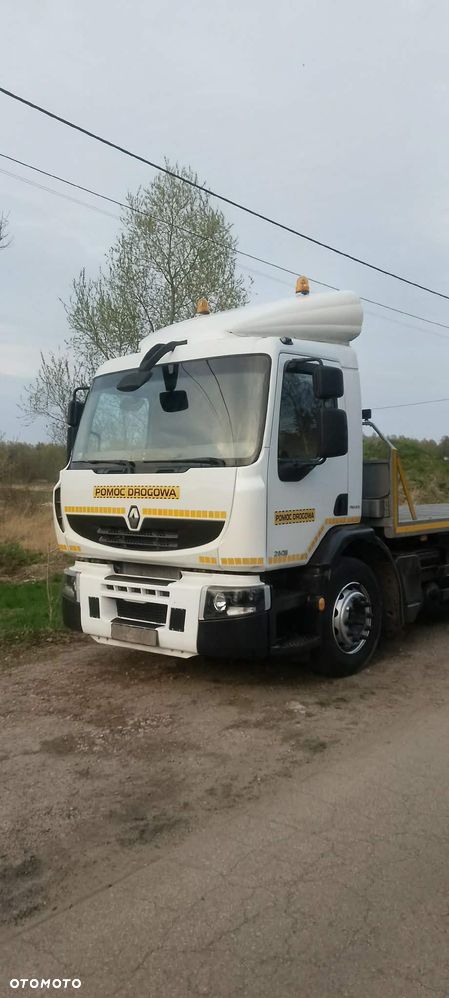 Renault Premium 280 - 21