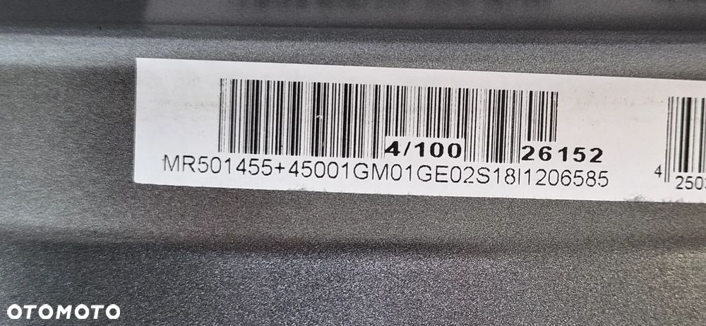 FELGI KIA RIO PICANTO HYUNDAI i10 5,5X14 4X100 54,1MM ET45 - 2