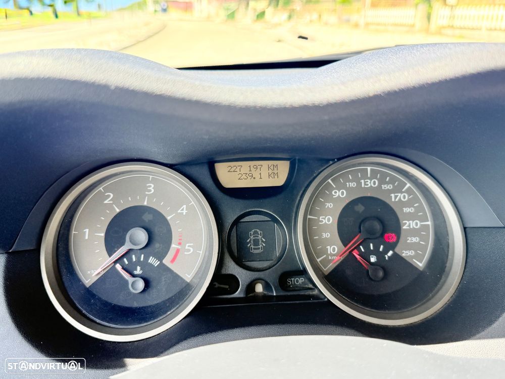 Renault Mégane CC - 20