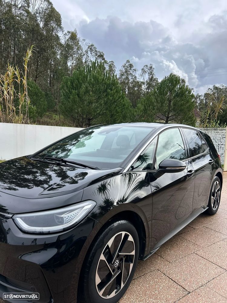 VW ID.3 Pro Performance Max - 9