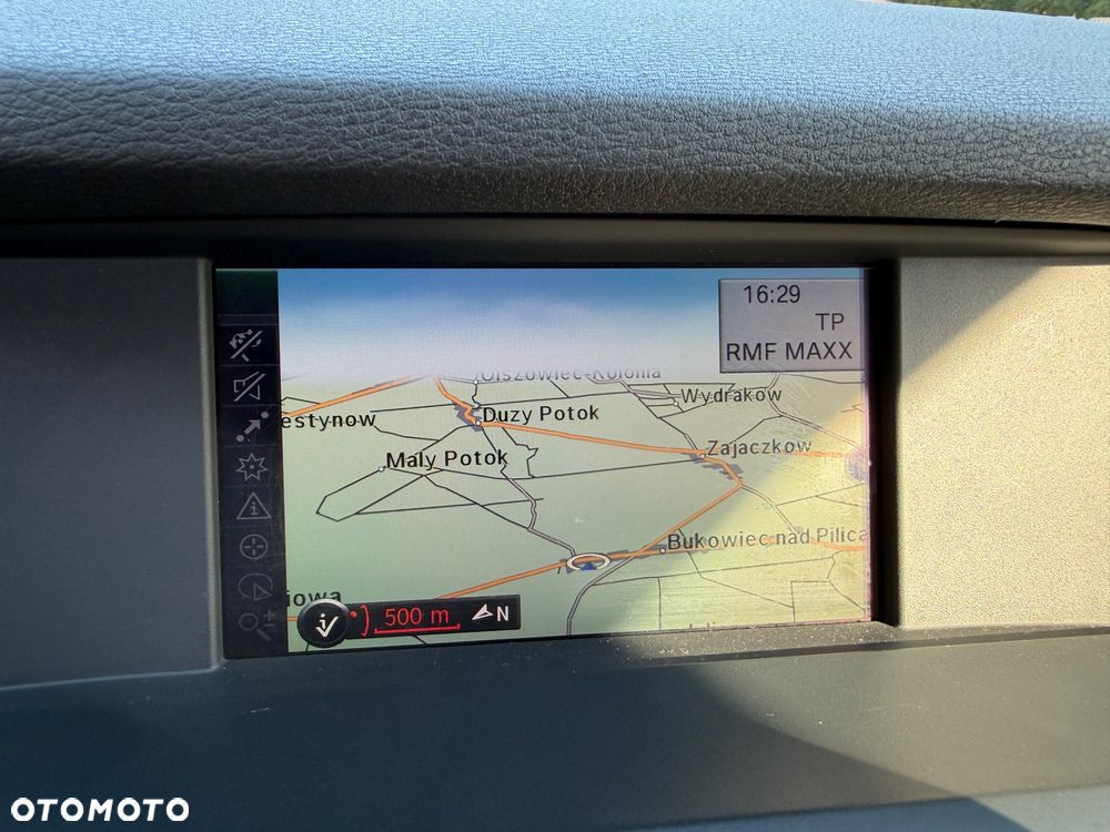 BMW X3 xDrive20d - 34