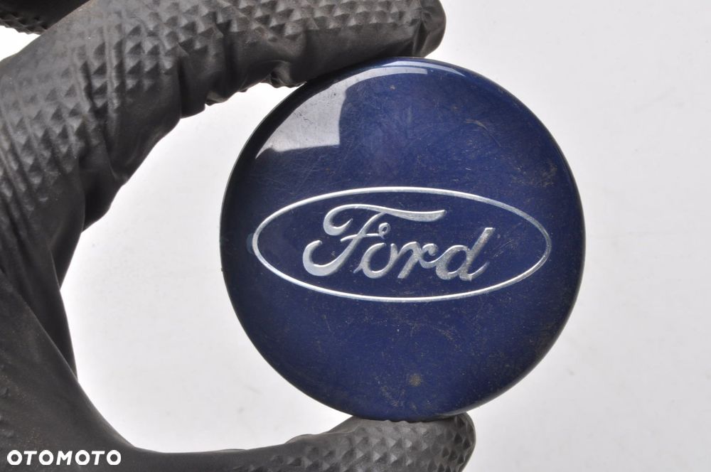 FORD DEKIELEK ZAŚLEPKA KAPSEL FELGI ALUFELGI 6M21-1003-AA - 1