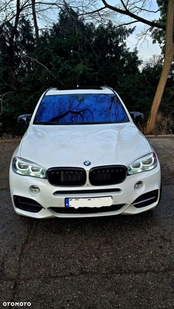 BMW X5 M - 3