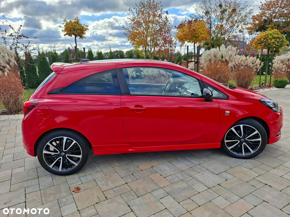 Opel Corsa 1.2 Cosmo - 24