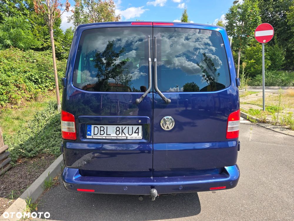 Volkswagen Caravelle L1 Comfortline - 8