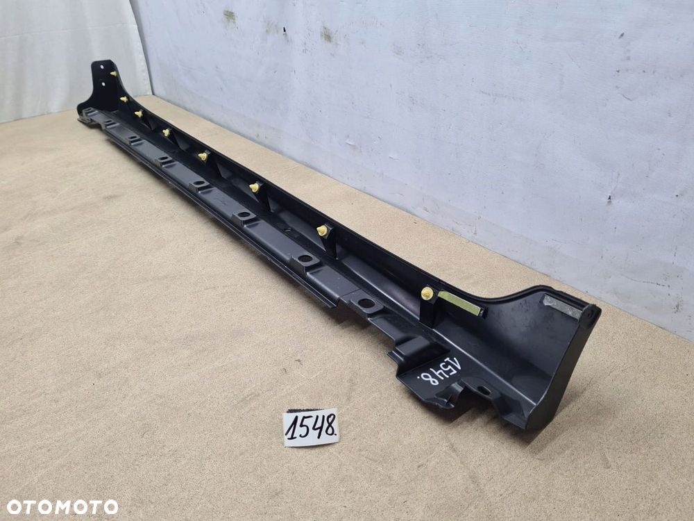 NAKŁADKA PROGOWA PRÓG LEWY SUZUKI SWIFT SPORT VI 6 MK8 77222-68R0 - 5