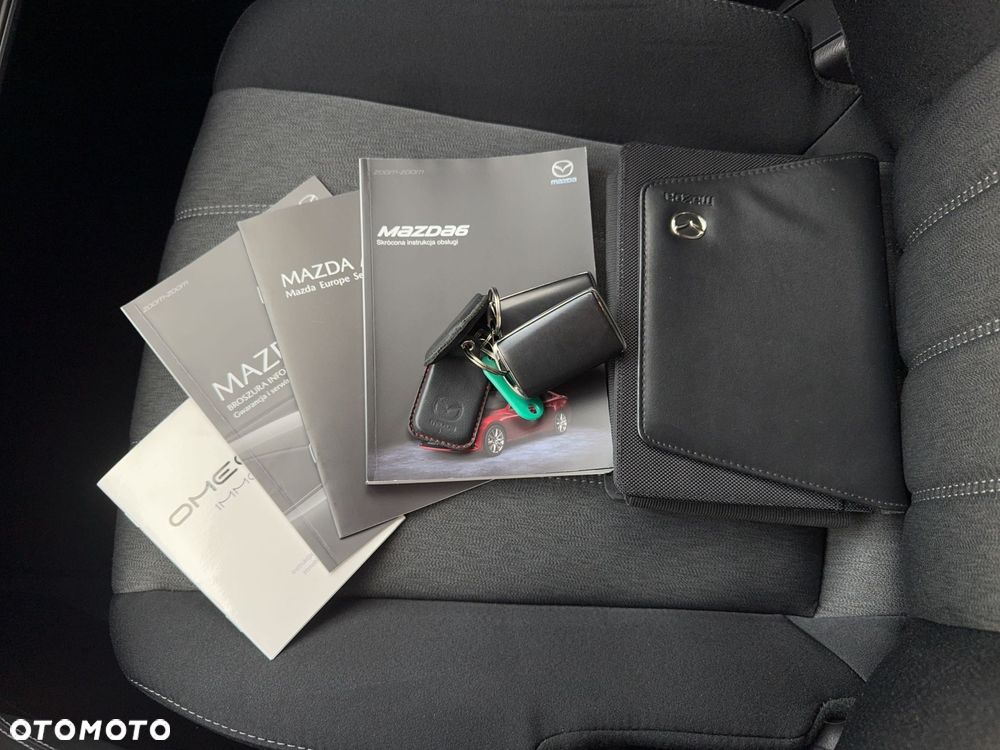Mazda 6 - 28
