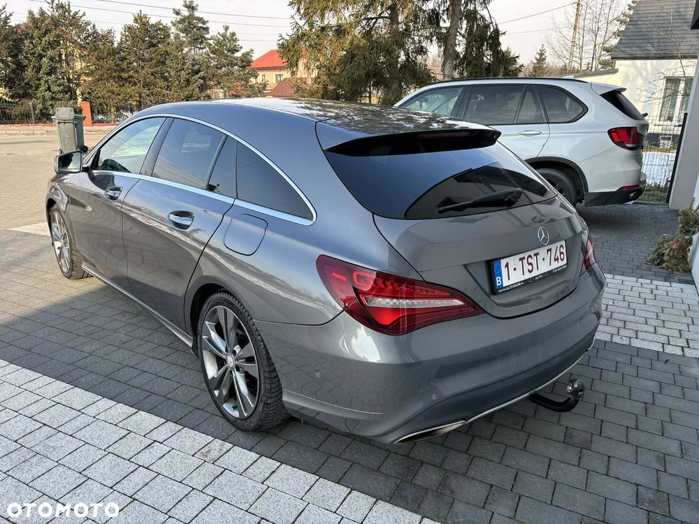 Mercedes-Benz CLA 180 Peak Edition - 14