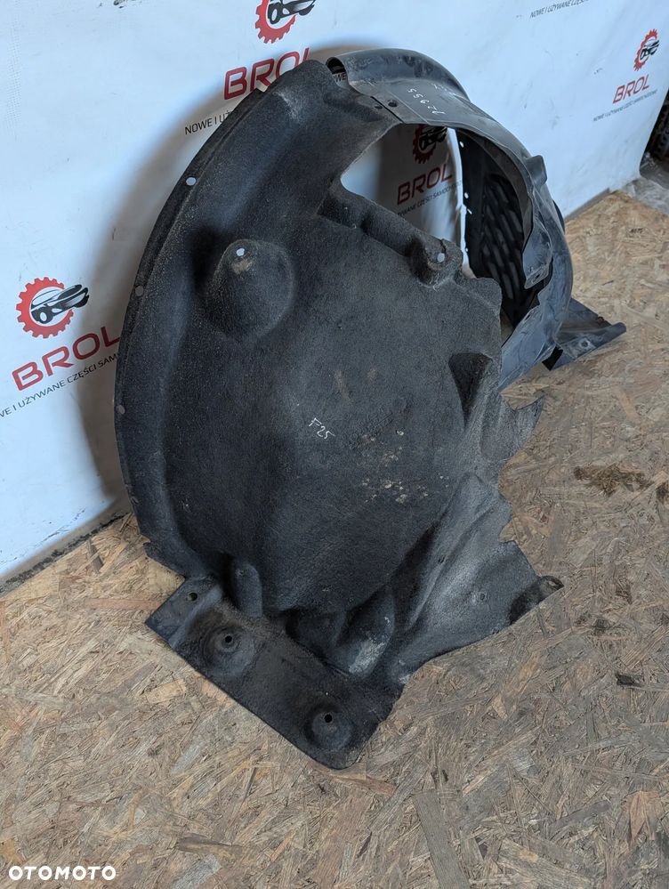 NADKOLE PRZEDNIE PRAWE BMW X3 F25  7213641 - 3