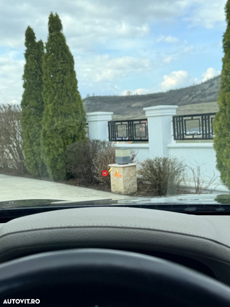 BMW Seria 7 730Ld Aut. - 12