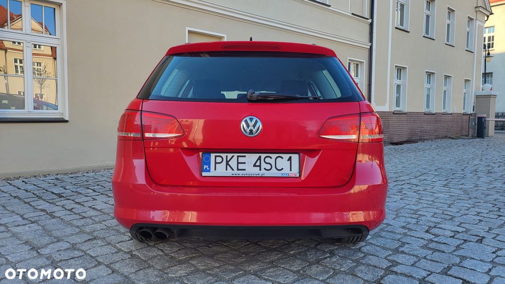 Volkswagen Passat 2.0 Blue TDI DSG SCR Comfortline - 4