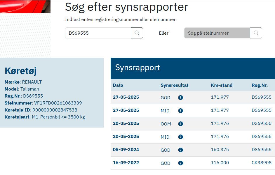 Renault Talisman - 4