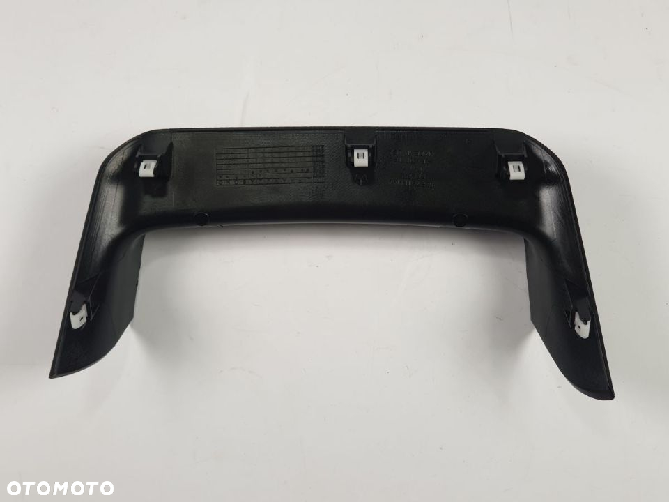 Osłona Deski JEEP WRANGLER JL 2.0T od 2018 roku - 4