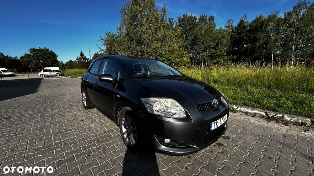 Toyota Auris 2.0 D-4D Luna - 3