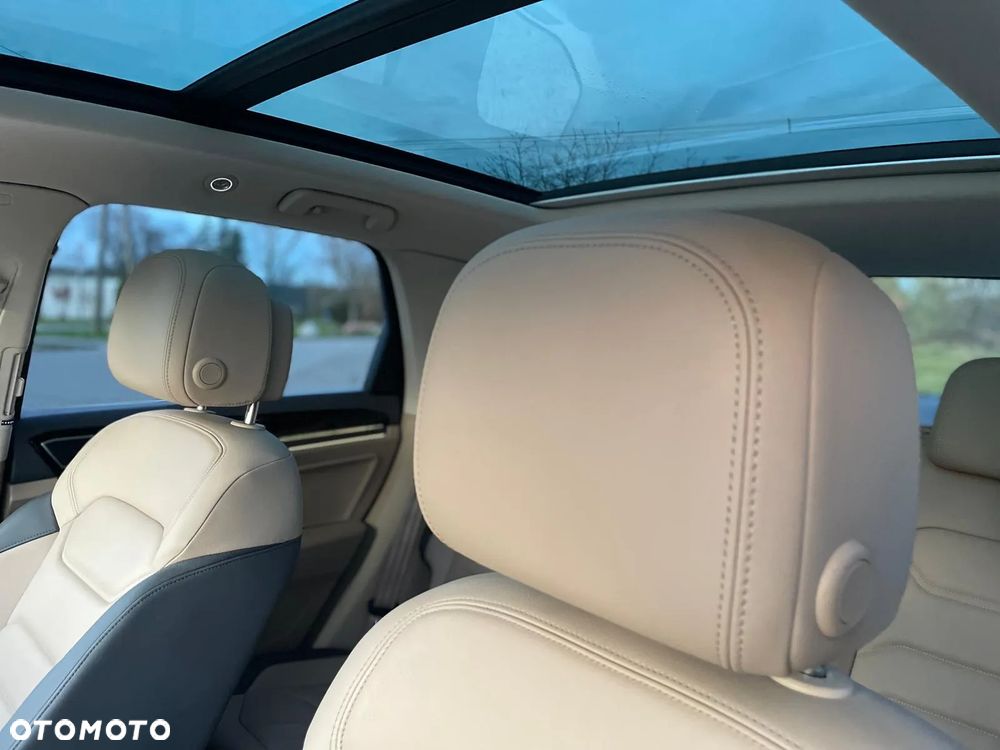 Volkswagen Touareg 3.0 V6 TDI SCR 4Mot Atmosphere - 18