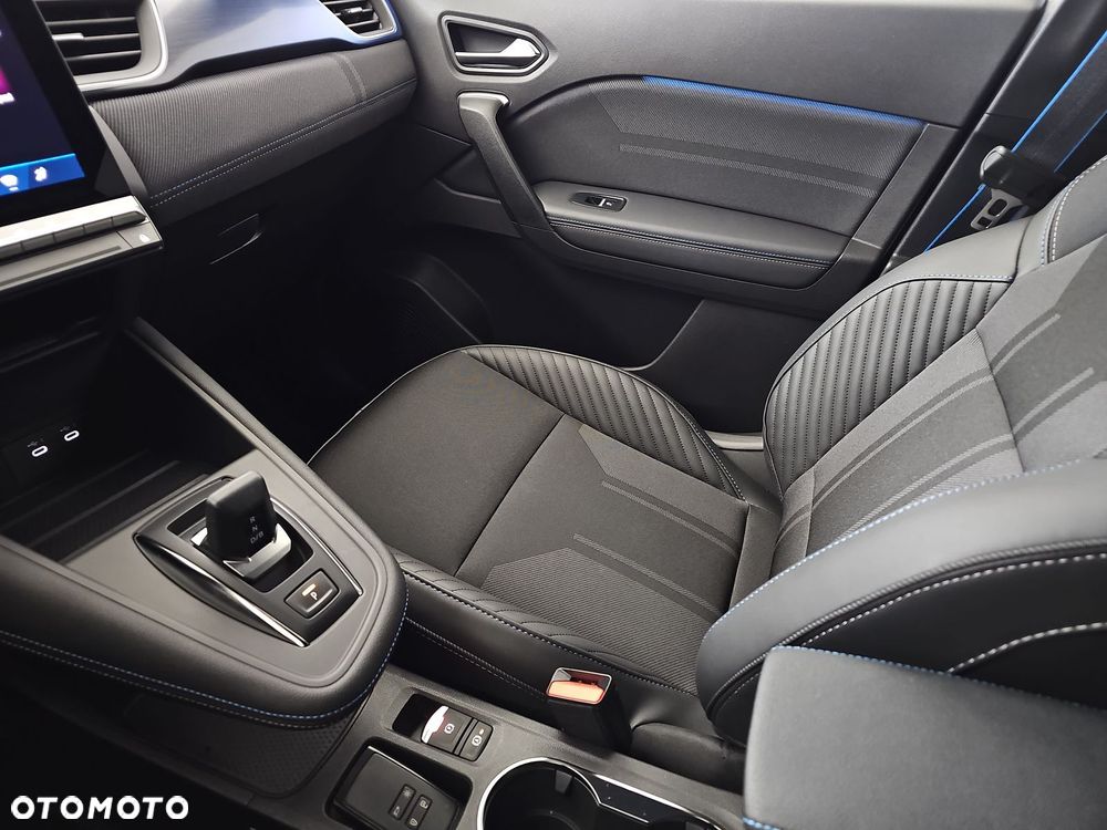 Renault Symbioz 1.8 E-Tech Full Hybrid 160 Esprit Alpine - 17