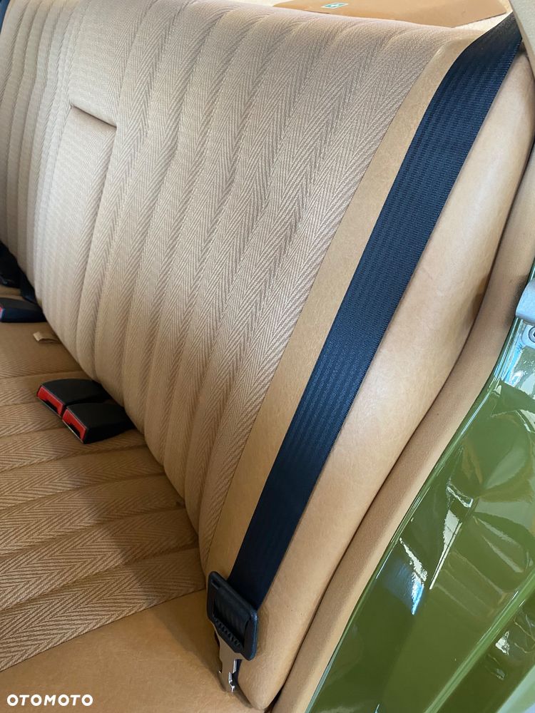 Mercedes-Benz W123 - 11