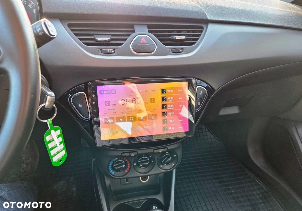 Opel Corsa - 10