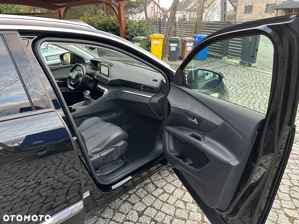 Peugeot 3008 PureTech 130 Stop & Start Crossway - 23