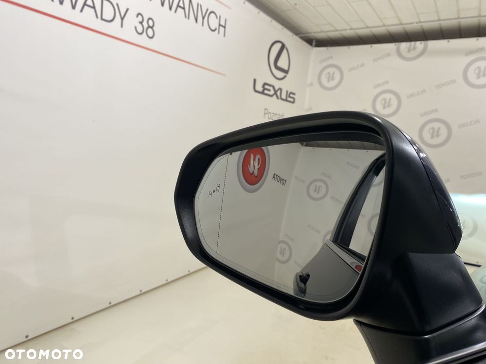 Lexus NX 350h Prestige AWD - 13