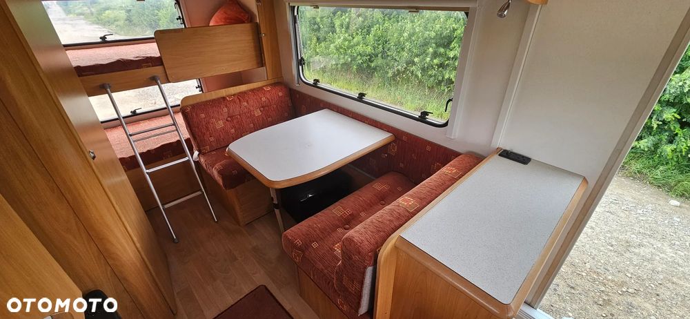 Chateau LUNAR 500 - 18