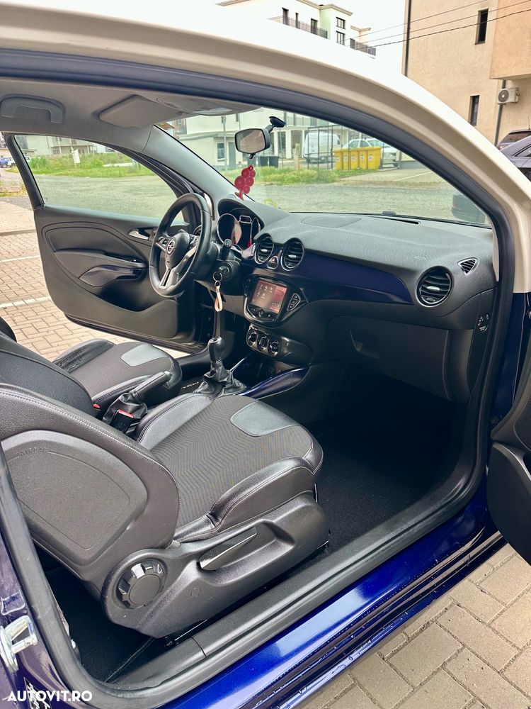 Opel Adam - 7