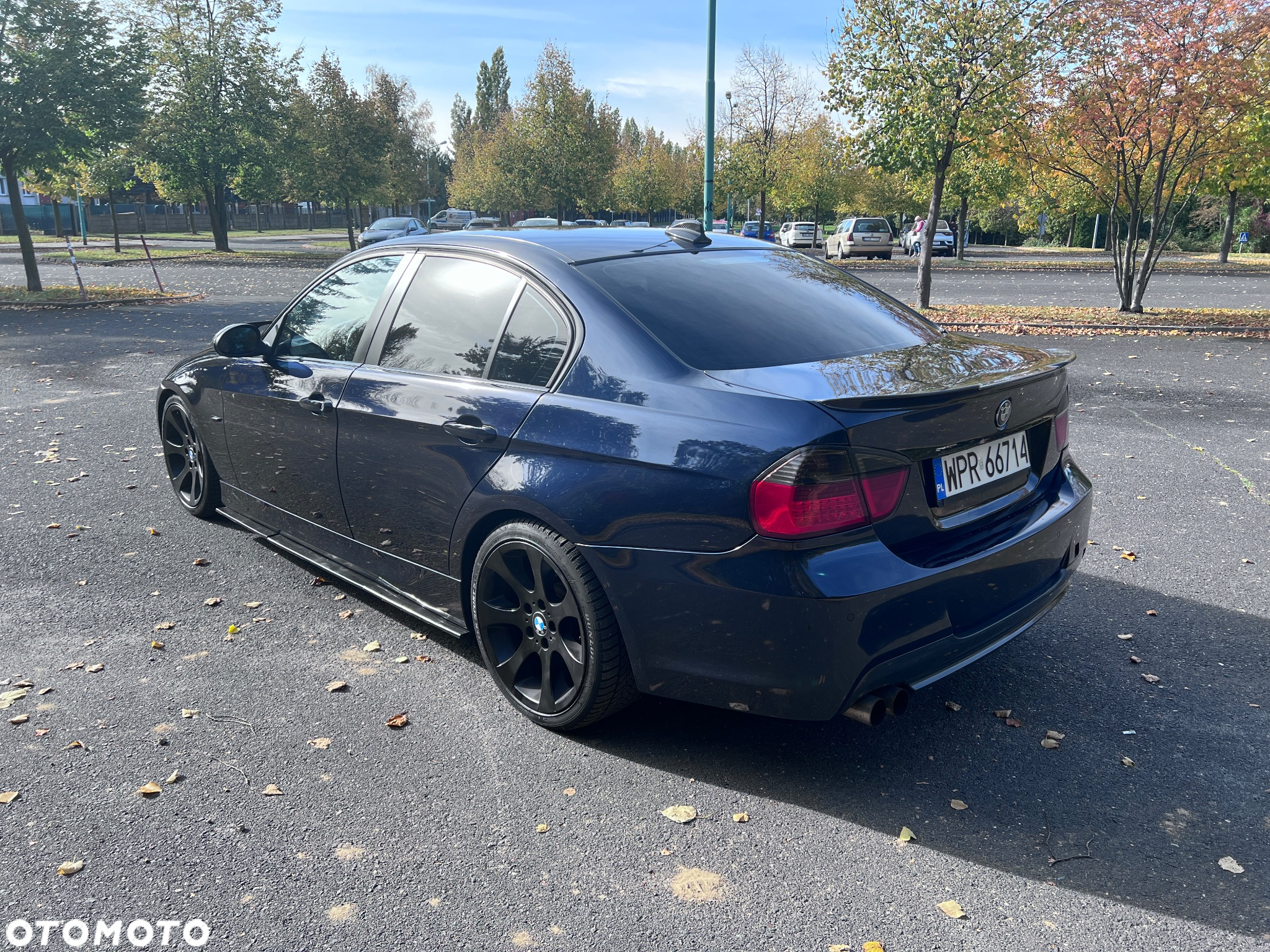 BMW Seria 3 330i - 3