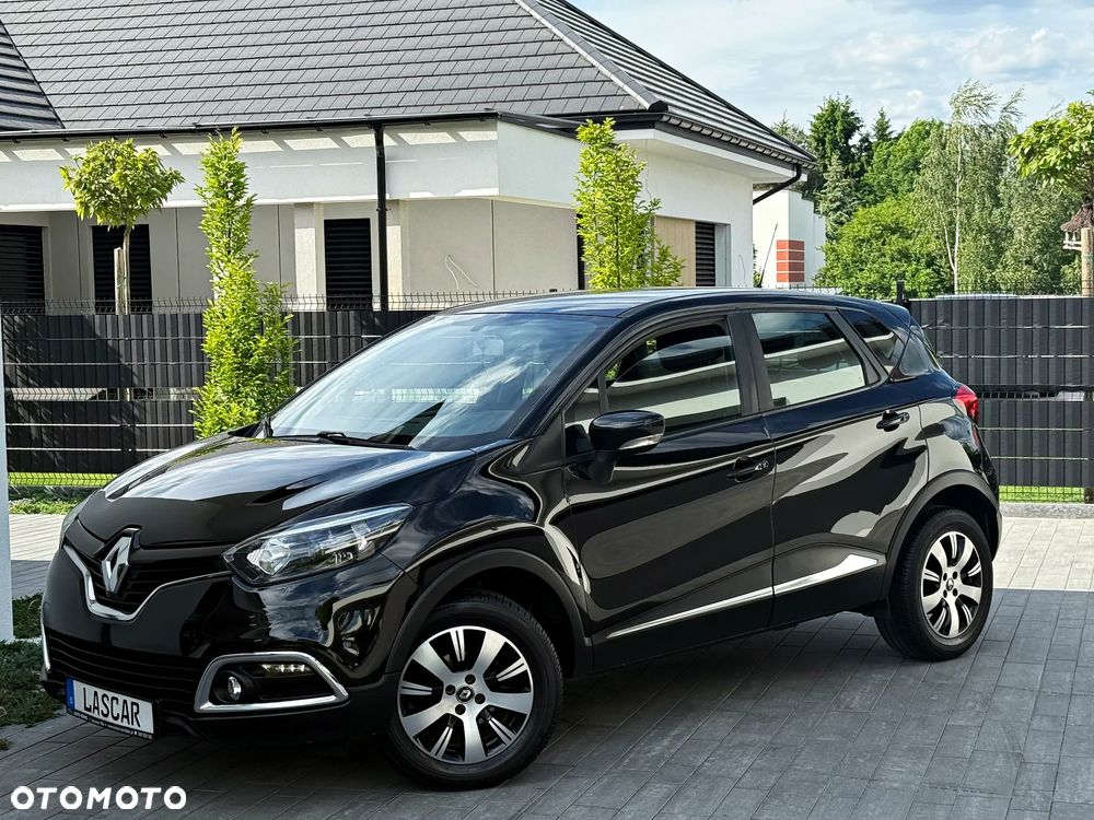 Renault Captur ENERGY TCe 90 Start&Stop Intens - 5