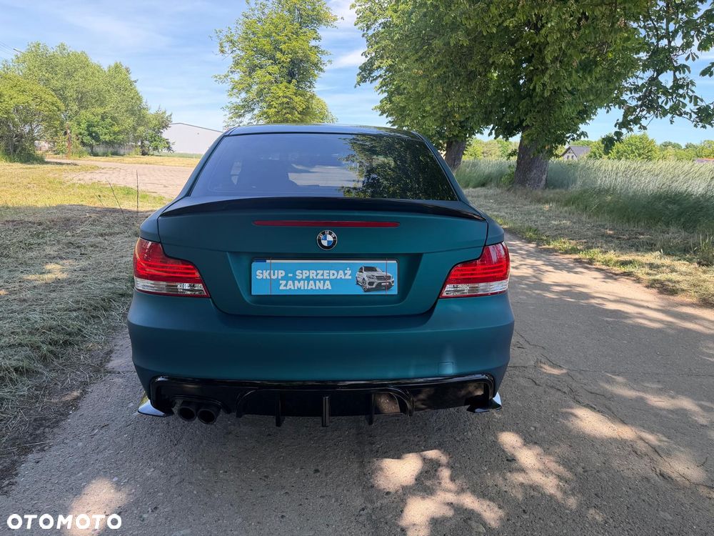 BMW Seria 1 130i - 30