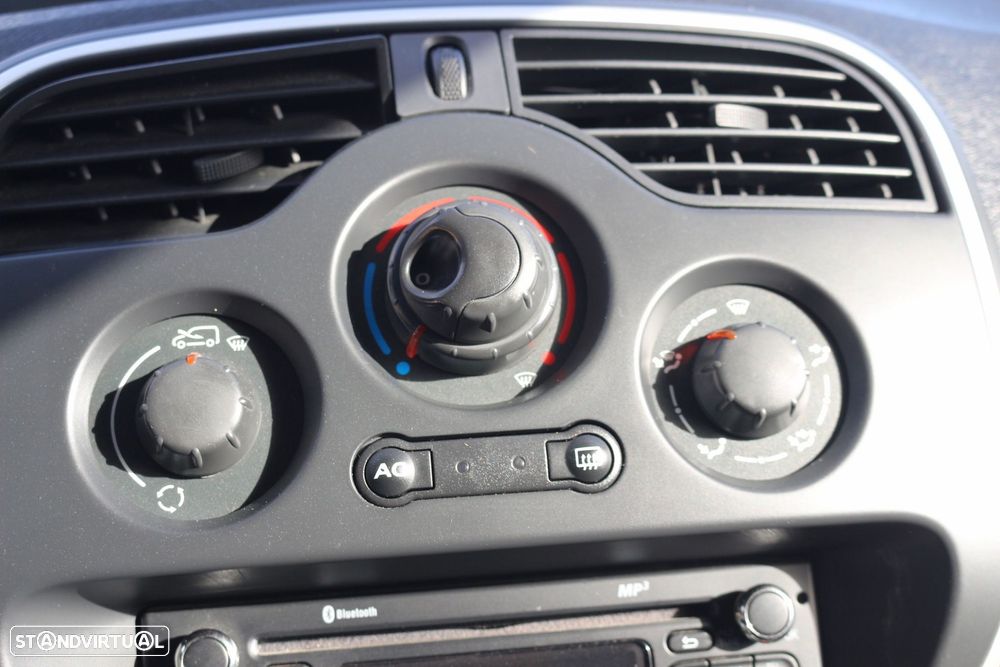 Renault Kangoo 1.5 dCi Business - 26